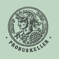 Probuskeller Logo